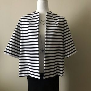 🖤Chico’s 3/4 Sleeve Jacket🖤